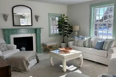 Image de The Sandbar Casita in Padanaram Village with Beach Access