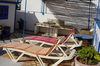 Image de Jalila Appartment