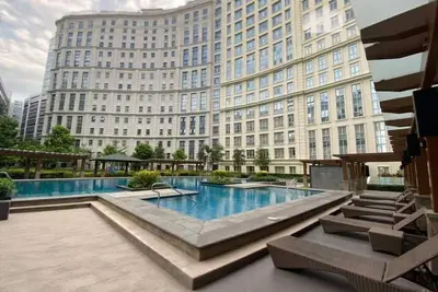 Image de Skyline Suites 81 Newport Condotel Naia T3