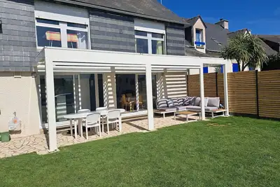 Image de Appartement calme et paisible