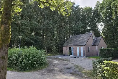 Image de Forest Dream - Heerlijk luxe Boshuisje met Sauna