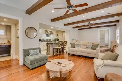 Image de New 6b/4. 5Ba Augusta Historic Summerville Home- 9 min Masters/2 min Acc