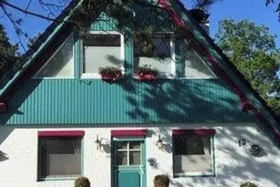 Image de Vacation home Nordland in Ottendorf