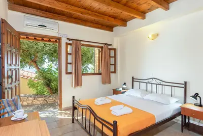 Image de Villa Maria Studio 6