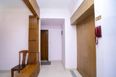 Image de Spacious 3br Apartment in Dhanmondi