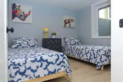 Image de Lovely 2-bedroom in a walkable Portland neighborhood - perfect for your stay!