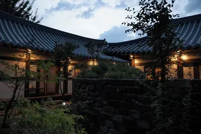 Image de Stay Musso - Traditional Hanok with Private Jacuzzi