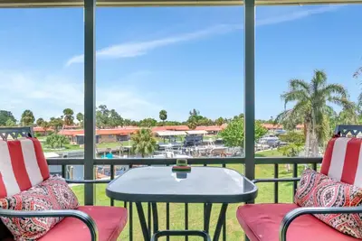 Image de Waterfront 2br Condo Near Anna Maria Island – Ideal for Snowbirds!