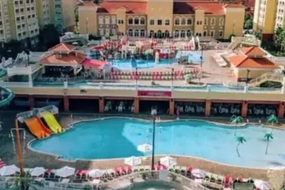 Image de Westgate Villas Resort, Orlando for 8 people. 2-Br, 2-Ba. June 21 to 28, 2026.