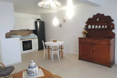 Image de Appartement bas de villa refait a neuf en 2026