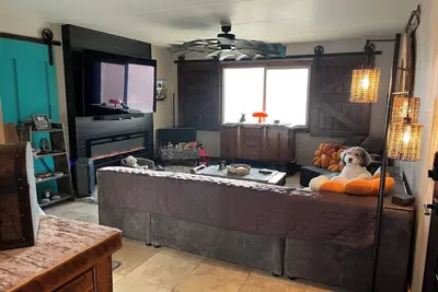 Image de Stunning & Unique condo on Camelback in Arcadia, with views of Camelback Mnt