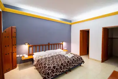 Image de Luxurious Master Suite in Mérida — Near City Center & Local Attractions
