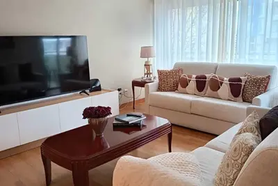 Image de Spacious and comfortable apartment Ponta Delgada