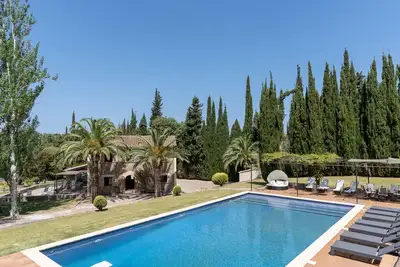 Image de Villa Can Tofol - Valldemossa