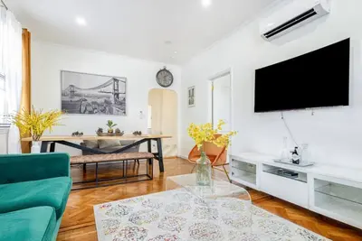 Image de The Brooklyn Haven 6br|2 Ba | Free Parking