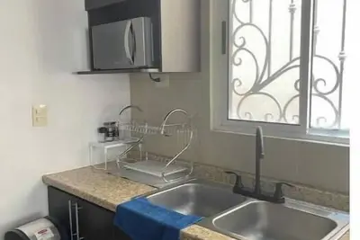 Image de Beautiful entire house near Alameda, Saltillo