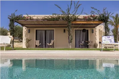 Image de Villa Heron, Nature Escape with Pool