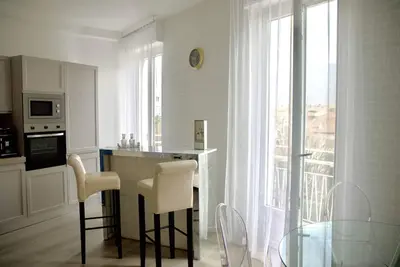 Image de \"Felicita\" San Francesco lake view Relax Apartment