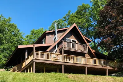 Image de Roundhead Mountain Lodge