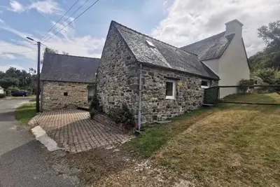 Image de Penty typique breton