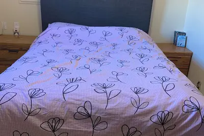 Private basement suite with laundry in Vancouver