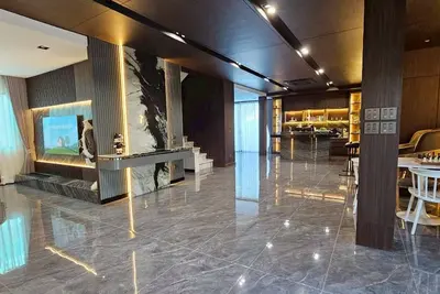 Image de Premium Fully Furnished house + Free Driver 50 km/Day