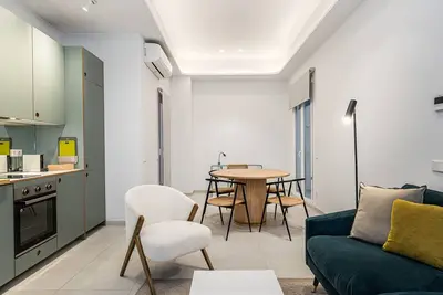 Image de Waou Urban Home Salamanca Iii