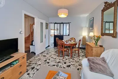 Image de Maison de village cosy - 4 pers.