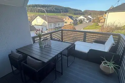 Image de Eifel vacation apartment Thiel