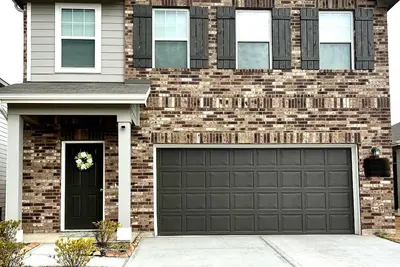 Image de Serene 3-bedroom house with Ac in charming Montgomery