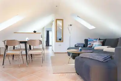 Image de Vacation apartment MeerZeit