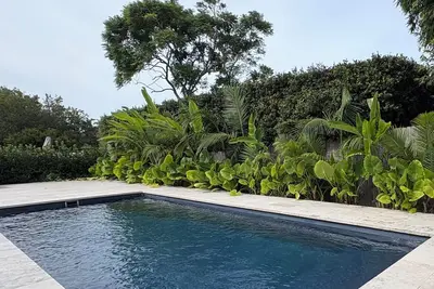 Image de Beautiful 5-bedroom Family Entertainer with Pool