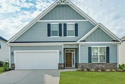 Image de House for Masters Week\nSpacious 4-bedroom, 3 Full Bath house