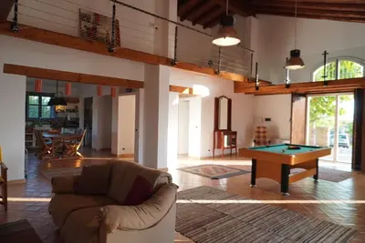 Image de Ancient cottage nestled in the heart of the Sicilian countryside just a few steps from the sea