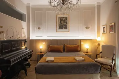 Image de Piano Suite