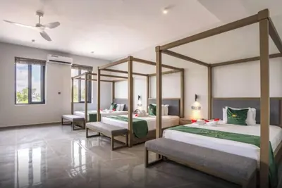 Image de Enjoy Sunset Views at Bright Coastal Room w/ Access to Pristine Sands