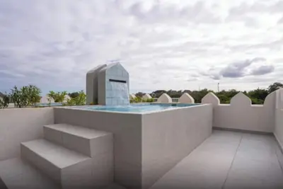 Image de Island Beach Retreat with Pool & Spa Near Kiwengwa and Zanzibar Attractions