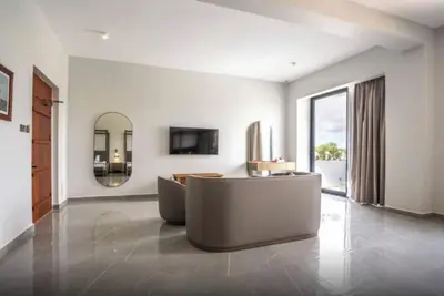 Image de Relaxing Beach Stay with Spa, Pool and Access to Zanzibar Coastal Attractions