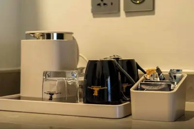 Image de Enjoy Sunset Views at Bright Coastal Room w/ Access to Pristine Sands