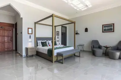 Image de Enjoy Morning Sea Breeze at Stylish Room w/ Full Breakfast, Balcony, and Pool