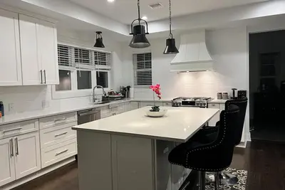 Image de World Cup 2026-Large 5br Home-Near MetLife & Nyc