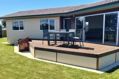 Image de Cosy 3 Bedroom House Linen & Towels supplied\nMax people 6