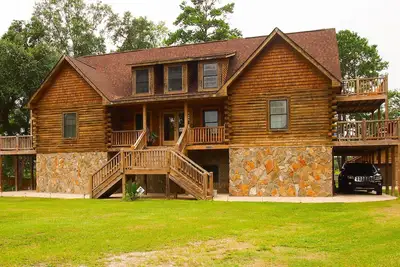 Image de Enchanted Woodland Cabin – Private, Peaceful, Perfect for Recharging