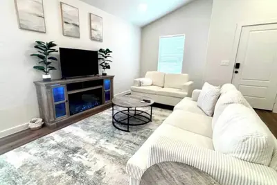 Image de Langford House - 3br/2ba - Family Friendly