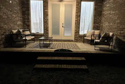 Image de Spacious 4-bedroom house 25 minutes away from the Little Rock airport!