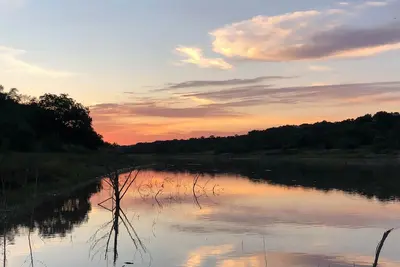 Image de The Riverhaus - Spicewood, Tx