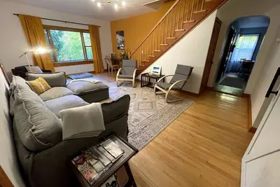 Image de Delightful 2-bedroom house in Bayfield perfect for your getaway.