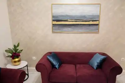 Image de Fully-equipped Stay in Nikopoli Thessaloniki