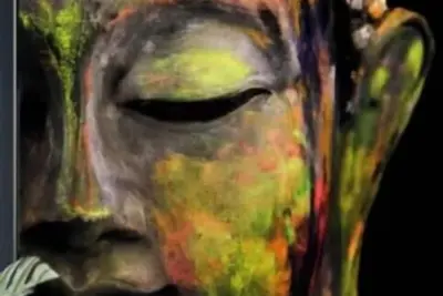 Image de 1-bedroom condo with Ac in lovely Pasay City 297 sq ft. Minutes to Mall of Asia