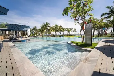 Wyndham ocean villas